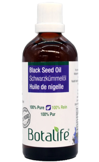 Botalife Black seed oil - 50ml