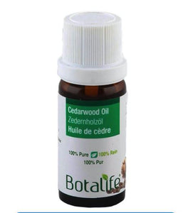 Botalife Cedarwood oil