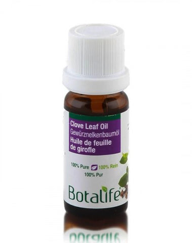 Botalife Clove Leaf Essential Oil