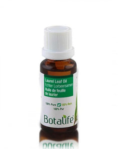 Botalife Laurel Leaf Essential Oil