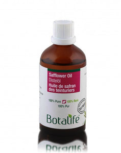 Safflower Oil 100ml botalife