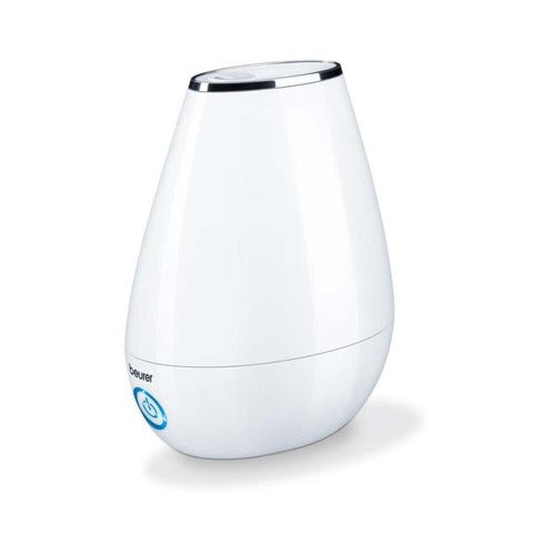 Beurer Air Humidifier LB 37 - Toffee/White
