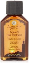 Agadir, Argan Oil, Hair Treatment