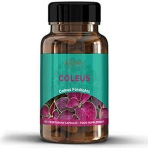 Sfera Coleus Forskohlii 60 vegi capsules