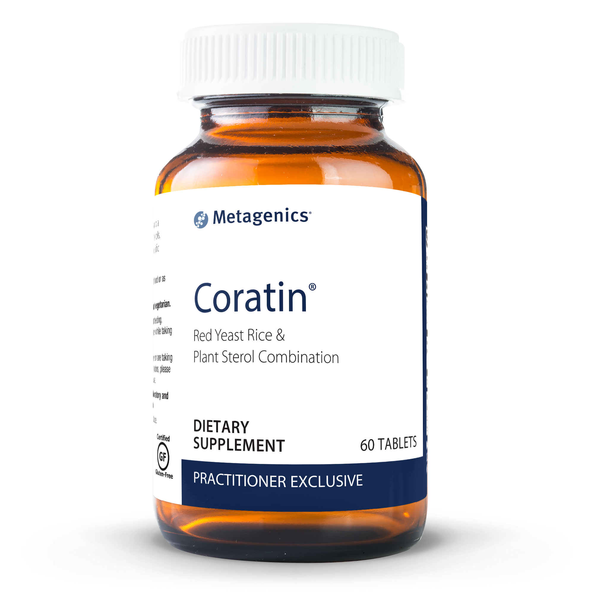 Metagenics Coratin 60's