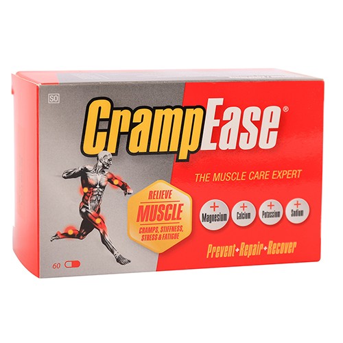 CrampEase Capsules