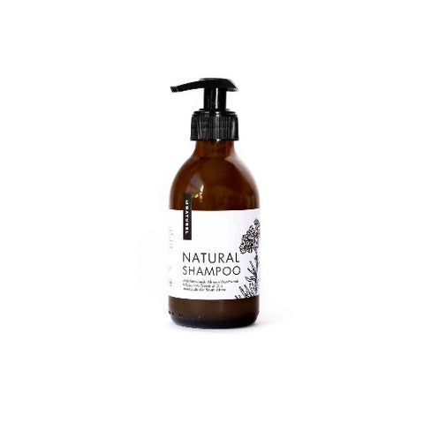 Le Naturel Natural Shampoo (200ml)