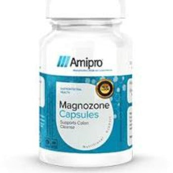 Magnozone 60 capsules