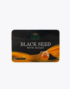 Al Khair Black Seed Lozenges exp 01/22 (6)