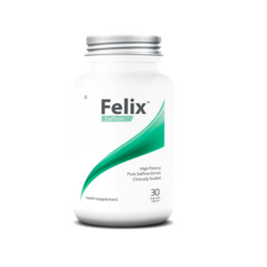 Felix Saffron 30 capsules