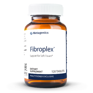 Metagenics Fibroplex 120's