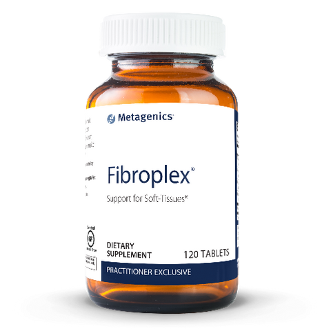 Metagenics Fibroplex 120's