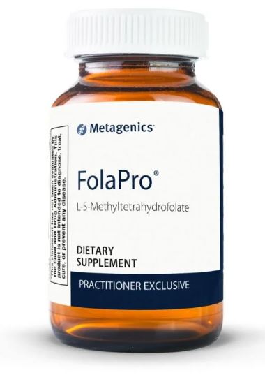 Metagenics FolaPro