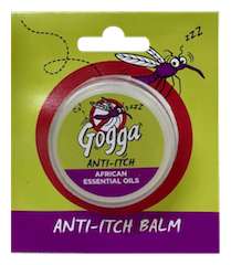 Gogga Anti Itch Balm