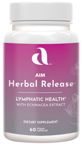 AIM Herbal Release