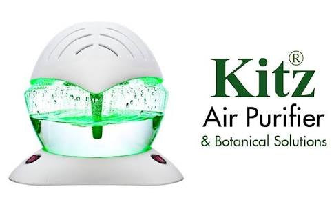 Rainbow Air purifier Nature Nurture