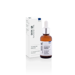 Skin Functional Inflamed Red Blemishes 5% Sodium Ascorbyl Phosphate