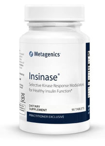 Metagenics Insinase 90's