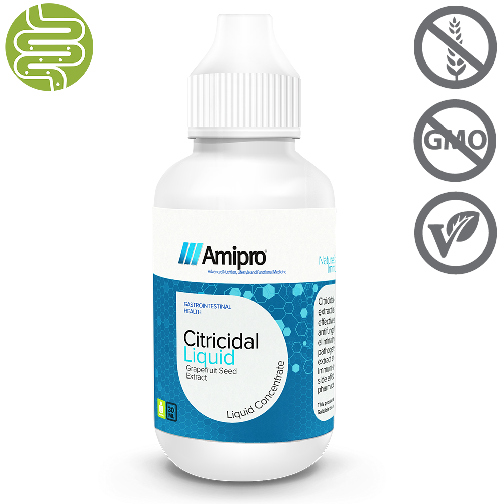 Amipro Citricidal Liquid