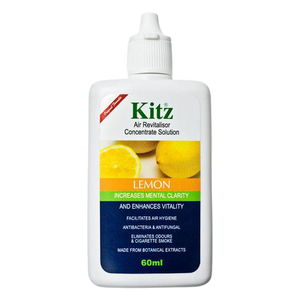 Lemon Kitz 60ml Scented Oils