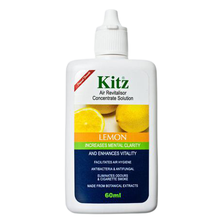 Lemon Kitz 60ml Scented Oils