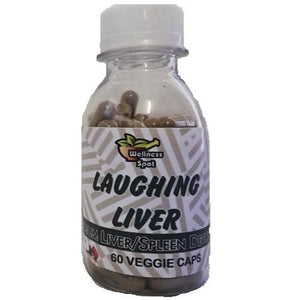Wellness Spot - Laughing Liver