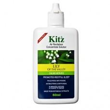 Lily of the valley Kitz 60ml Scented Oils