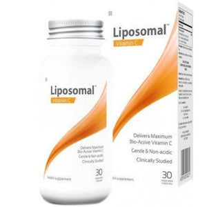 Biomax Liposomal Vitamin C