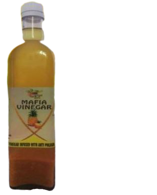 Mafia Vinegar 500ml