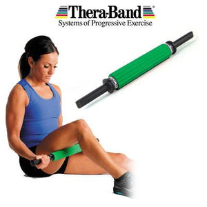 TheraBand® Roller Massager - Portable