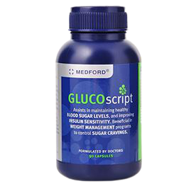 Medford GlucoScript