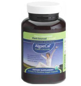Medford AlgaeCal Plant Calcium