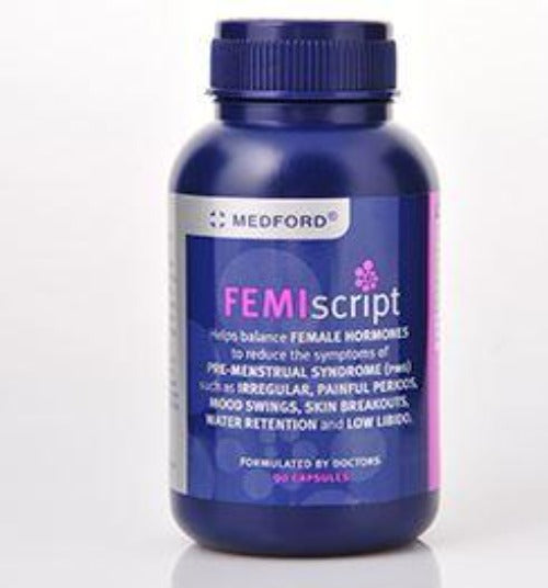 Medford FemiScript