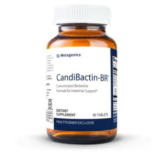 Metagenics CandiBactin-BR 90's