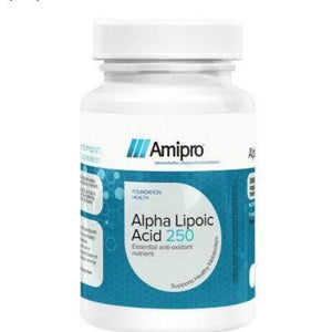 Metagenics Alpha Lipoic Acid 60's