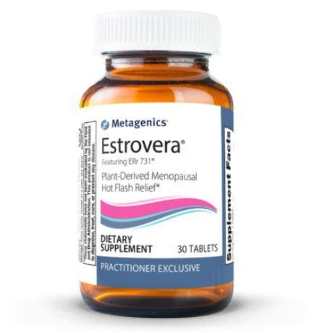 Metagenics Estrovera 30's