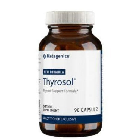 Metagenics Thyrosol 90's
