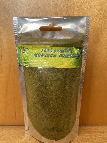 Moringa powder - multivitamin superfood