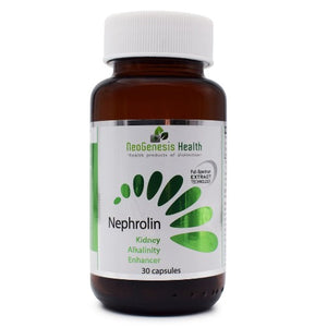 NeoGenesis Nephrolin 30's