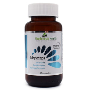NeoGenesis Nightcaps 30's