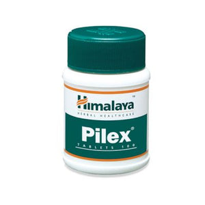 Pilex Himalaya