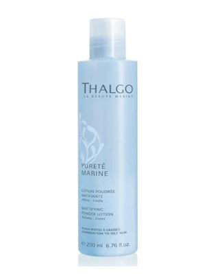 Thalgo Mattifying Powder Lotion 200ml