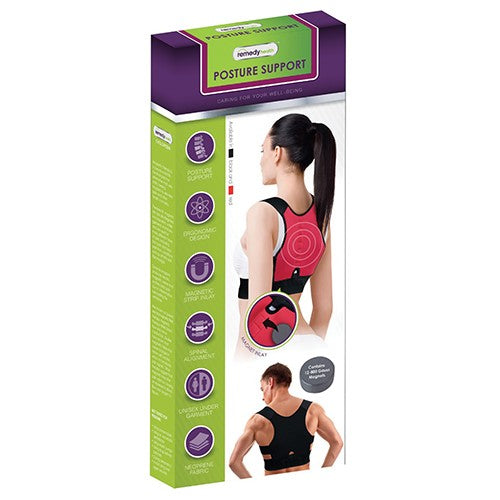 Remedy Health Posture Support