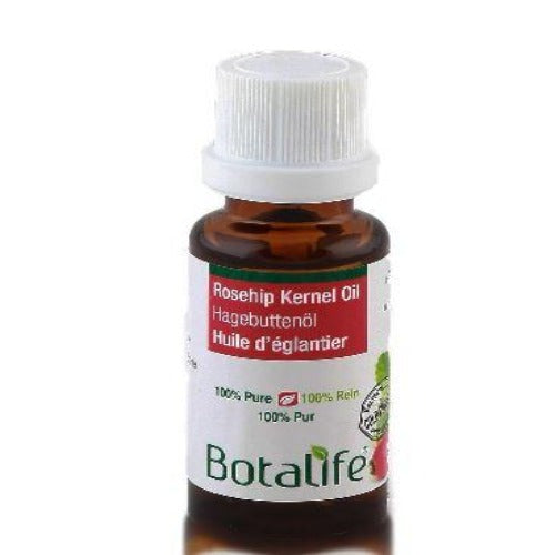Botalife Rosehip Kernel Oil
