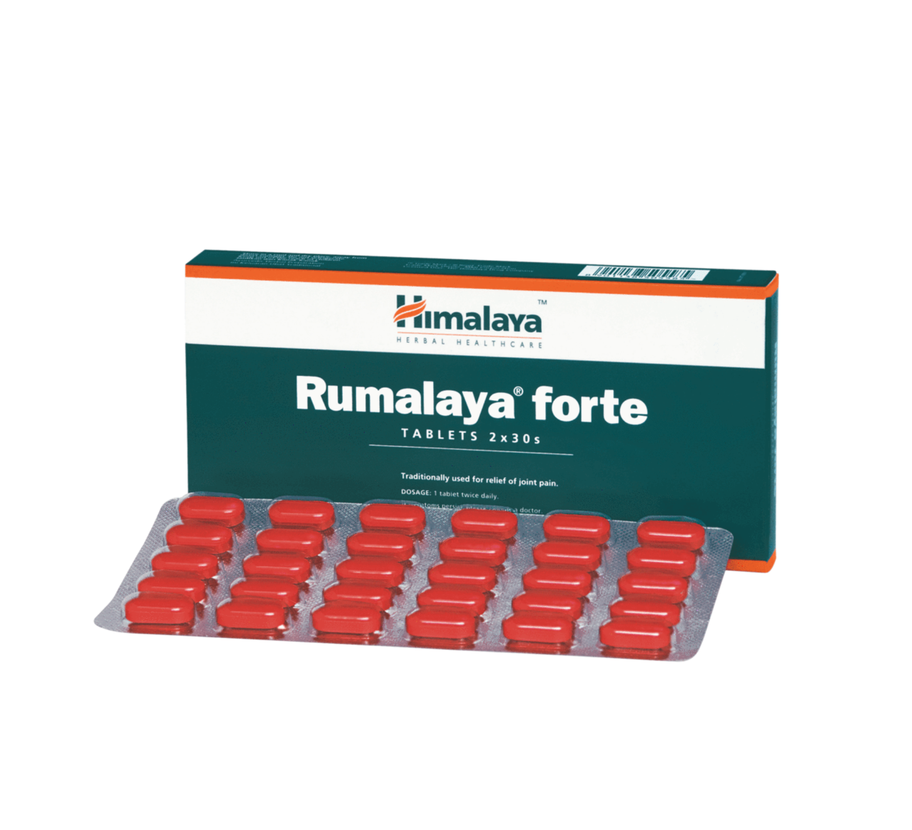 Rumalaya Forte Himalaya