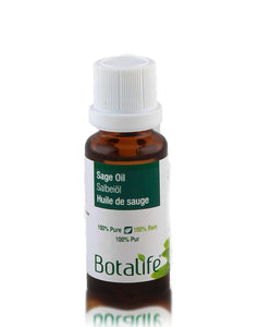 Botalife Sage Essential Oil