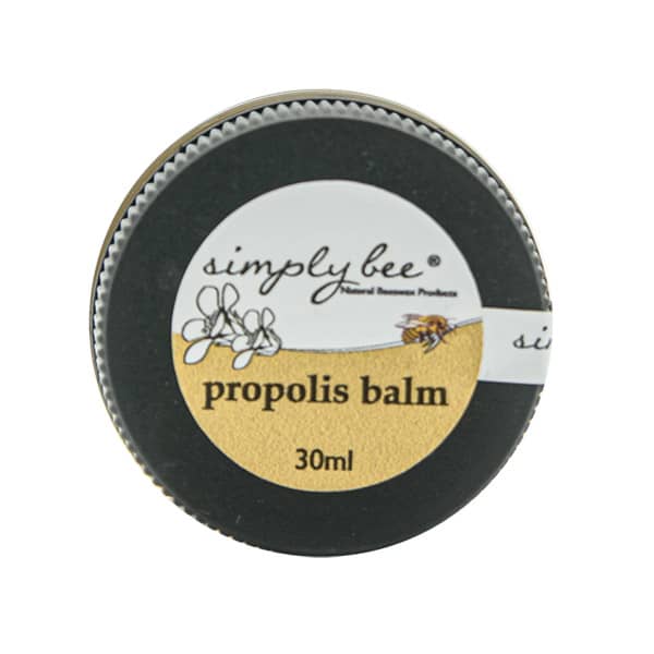 Simply Bee Propolis Balm – 30ml