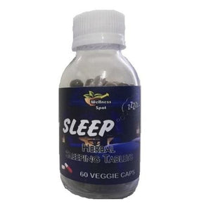 Wellness Spot - Sleep
