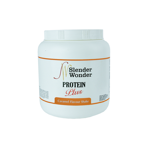 Slender Wonder Protein Shakes 900g