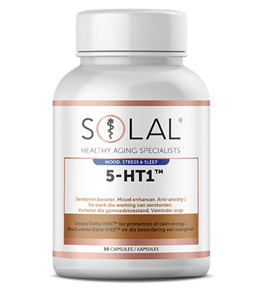 Solal 5-HT1